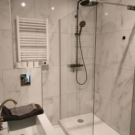 شقة 25 Min Christmas Market And Strasbourg Center-wifi-tv Wasselonne