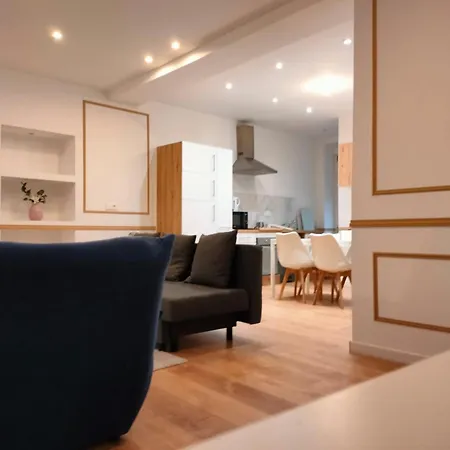 Le Spacieux Lumineux-25 Min De Strasbourg-wifi-tv Apartment Wasselonne