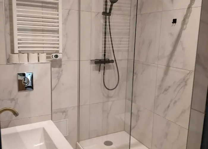 Apartment 25 Min Christmas Market And Strasbourg Center-wifi-tv *