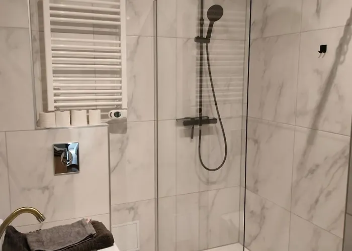 Apartment 25 Min Christmas Market And Strasbourg Center-wifi-tv Wasselonne