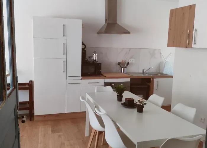 25 Min Christmas Market And Strasbourg Center-wifi-tv Wasselonne